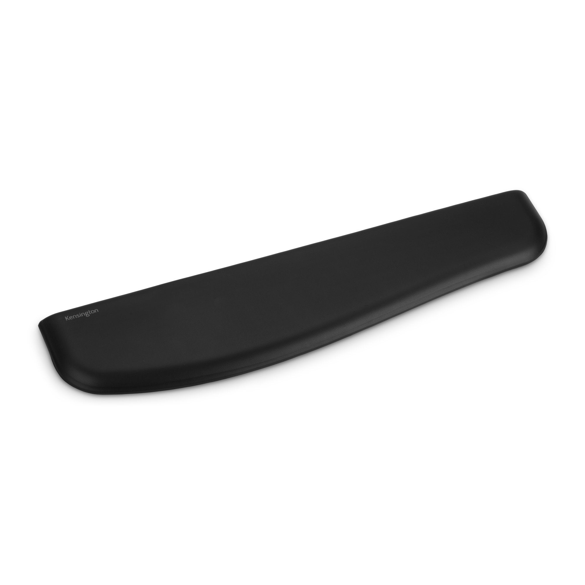 EAN 0085896528005 - Kensington ErgoSoft descansa muñecas Negro imagen 1