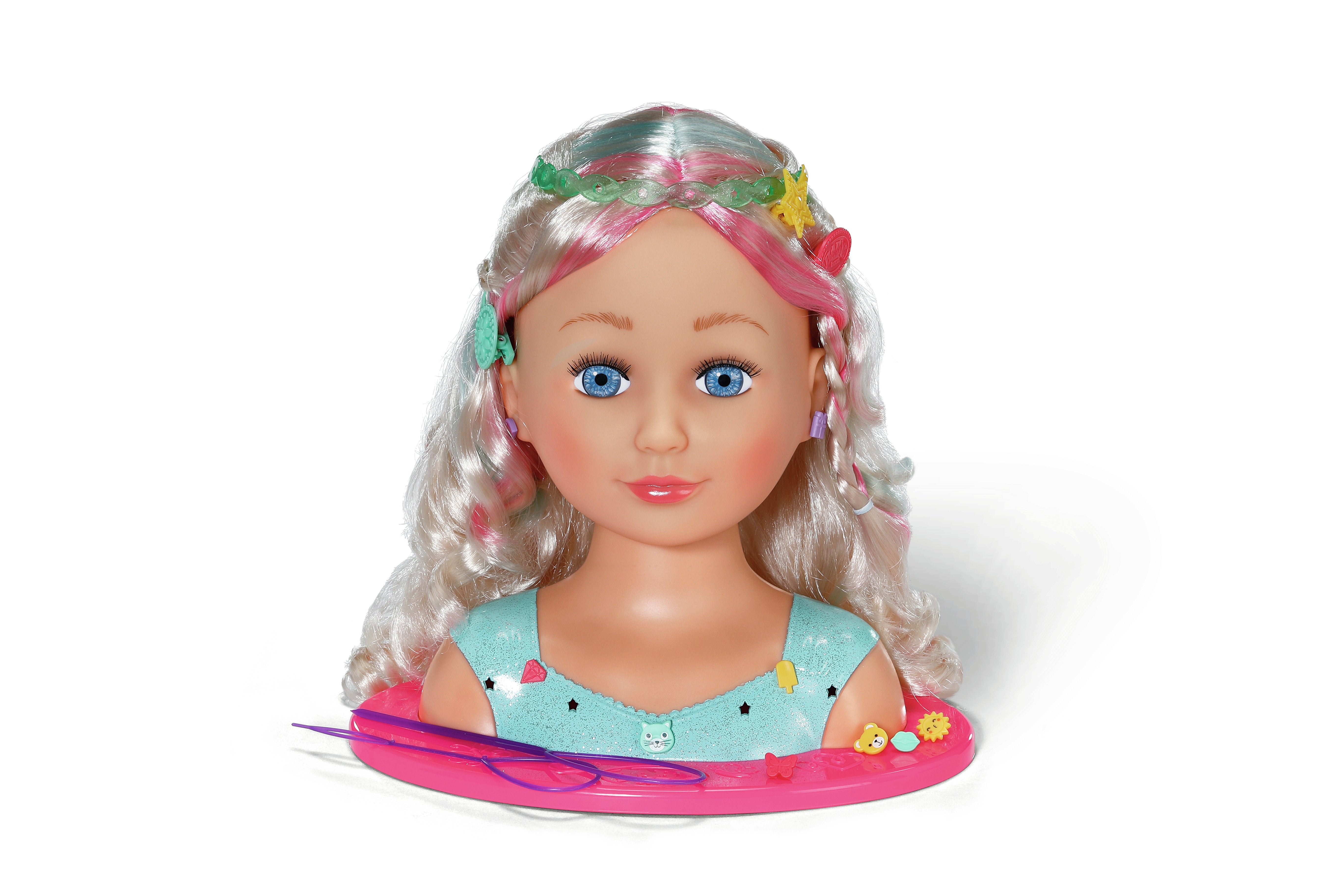 EAN 4001167838372 - BABY born Styling Marker & Accessories imagen 1
