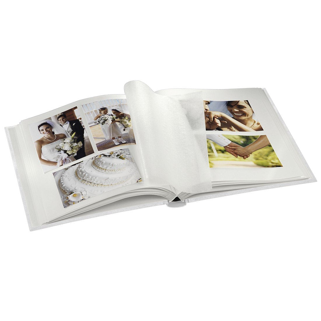 EAN 4007249023636 - Hama Lazise álbum de foto y protector Multicolor 100 hojas 10 x 15 cm imagen 3