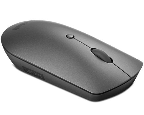 EAN 0194632481600 - Lenovo ThinkBook ratón Oficina Ambidextro Bluetooth Óptico 2400 DPI imagen 5