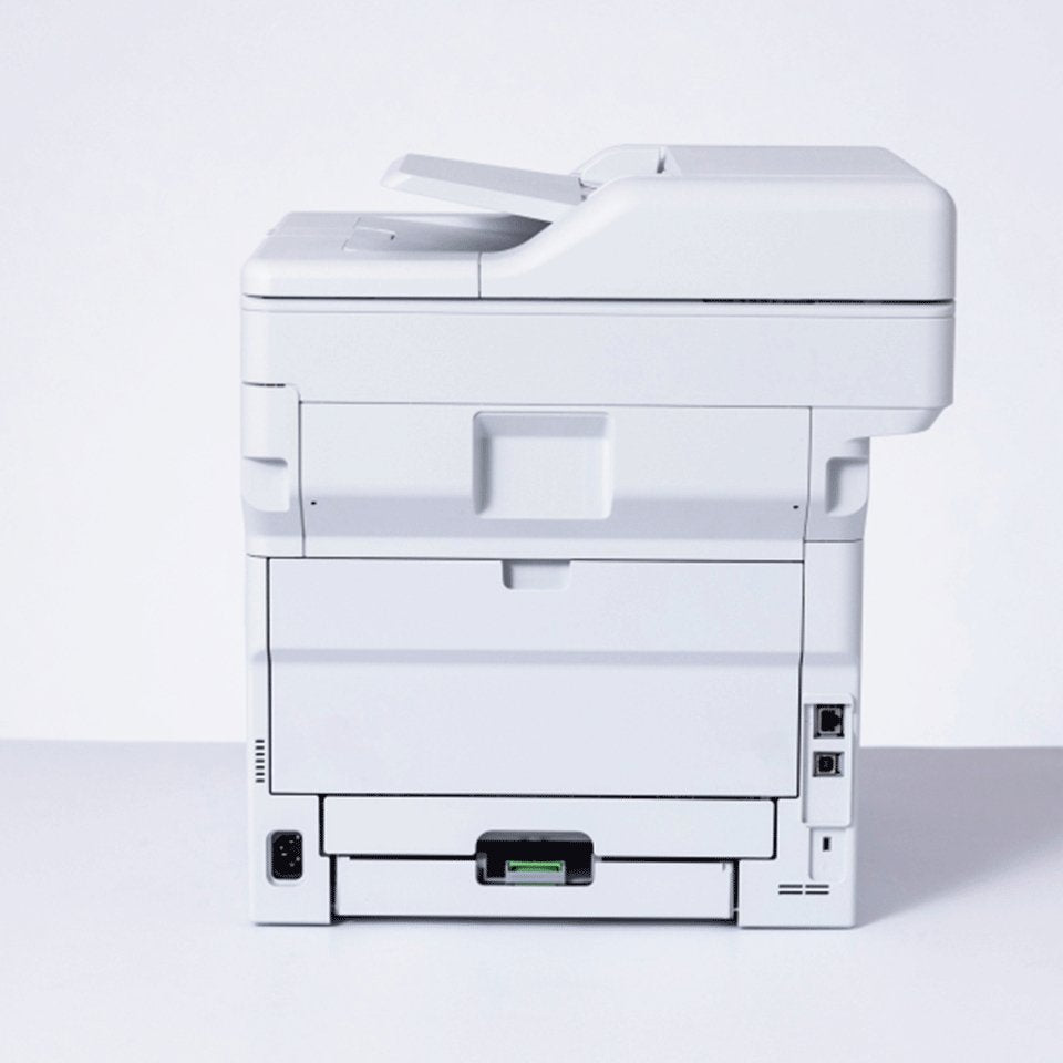EAN 4977766824545 - Brother DCP-L5510DW impresora multifunción Laser A4 1200 x 1200 DPI 48 ppm Wifi imagen 2