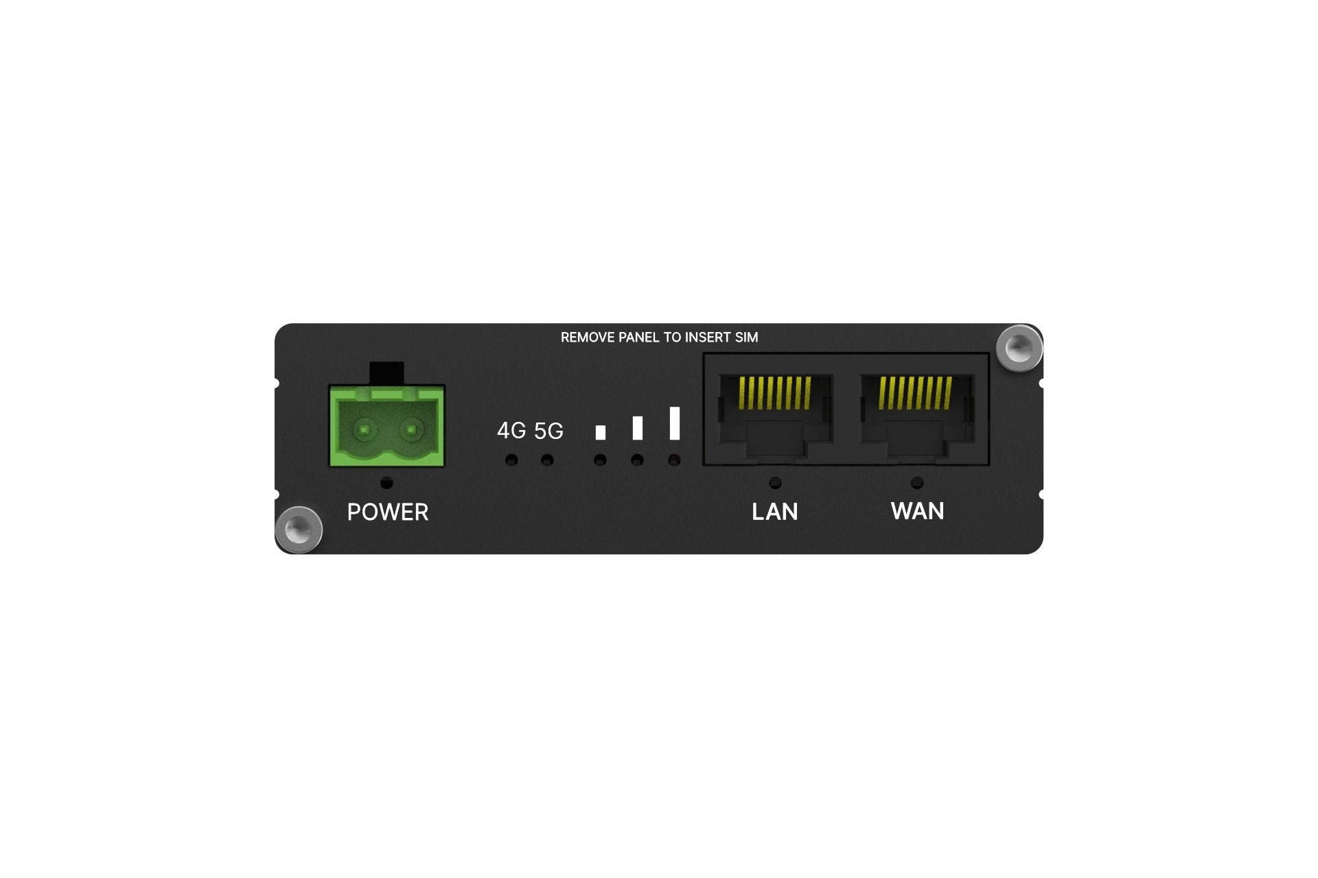 Teltonika · Router · Rut276 · Rojocap 5g Router