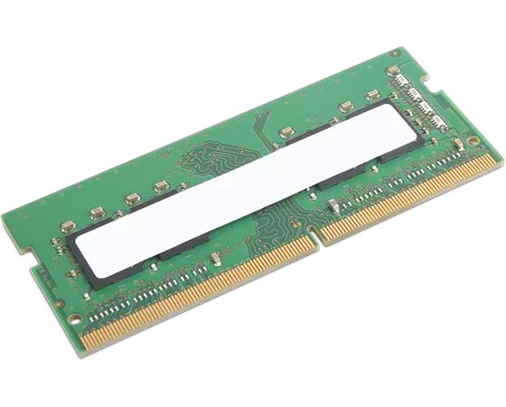 EAN 5704174479383 - Lenovo 5M30Z71646 módulo de memoria 8 GB 1 x 8 GB DDR4 imagen 1