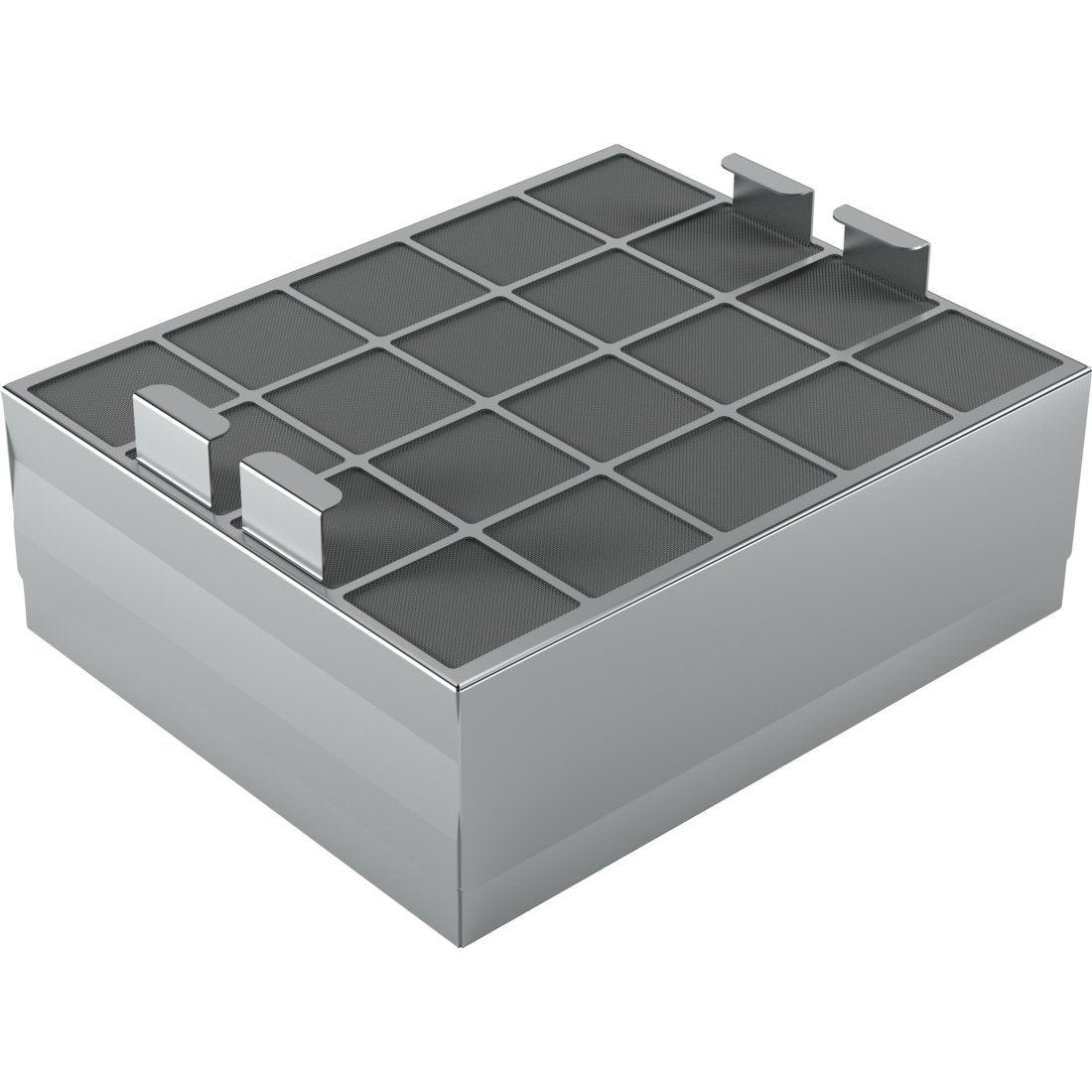 EAN 4242002966540 - Bosch DZZ0XX0P0 accesorio para campana de estufa Filtro para campana extractora imagen 1