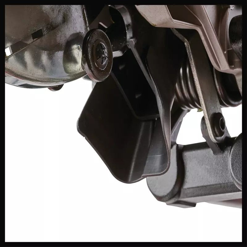 Sierras Einhell Te-Sm 216 L Dual De Corte A Inglete Y A Bisel Rojo/Negro