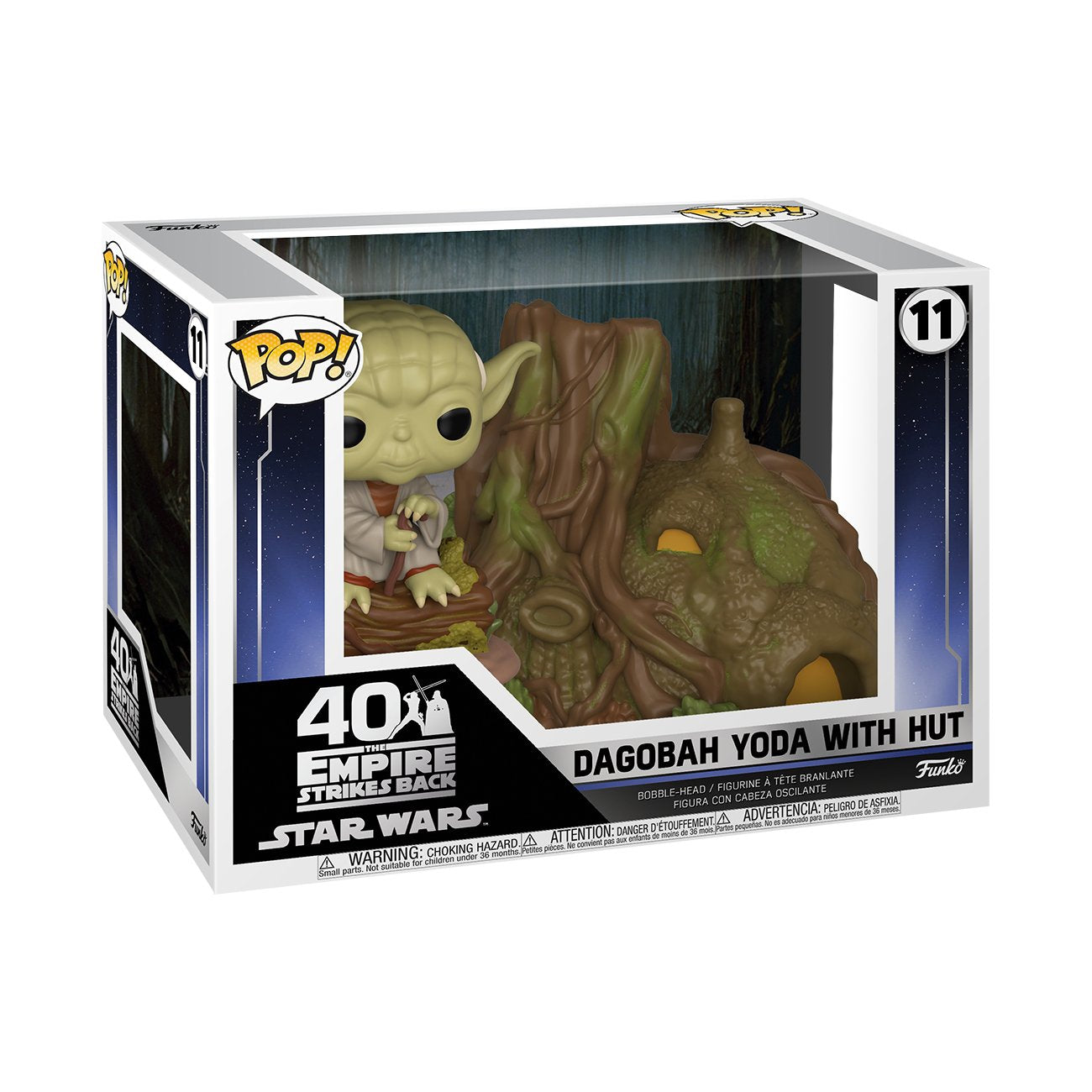 EAN 0889698467650 - FUNKO 46765 figura de acción y colleccionable imagen 2