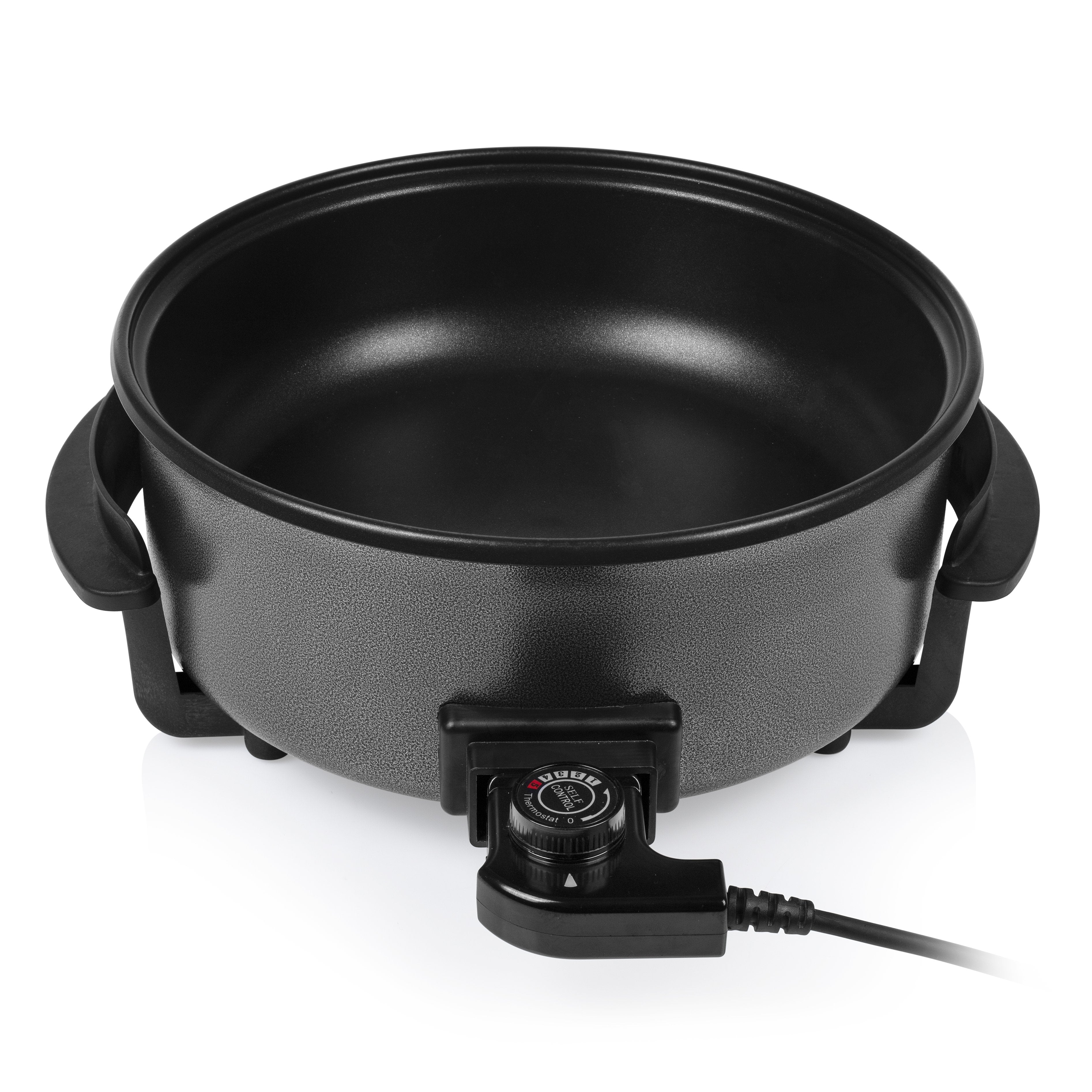 Paellera Eléctrica Tristar Pz-9135 Multifunción Xl Ø30cm 1500w