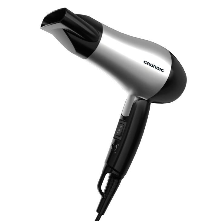 Secador De Pelo Grundig Hd 2200