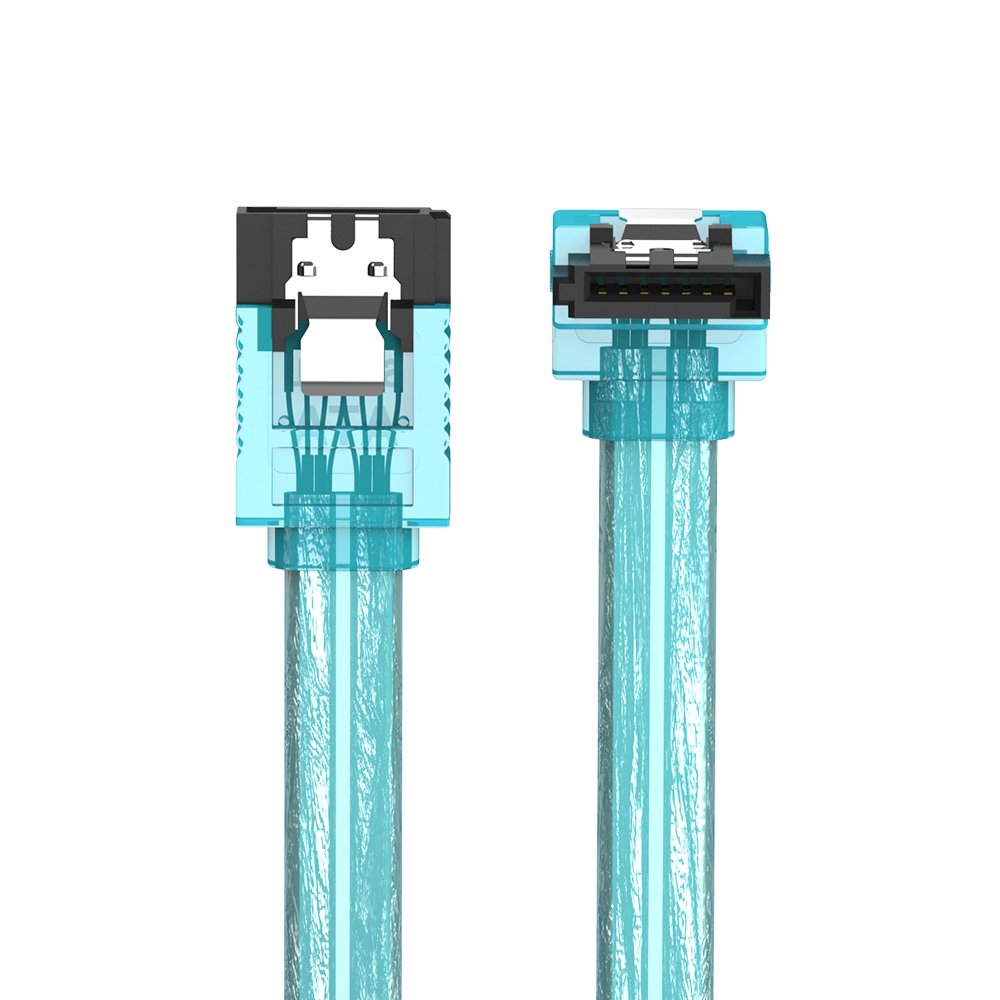 EAN 6922794733923 - Vention KDDSD cable de SATA 0,5 m SATA 7-pin imagen 4