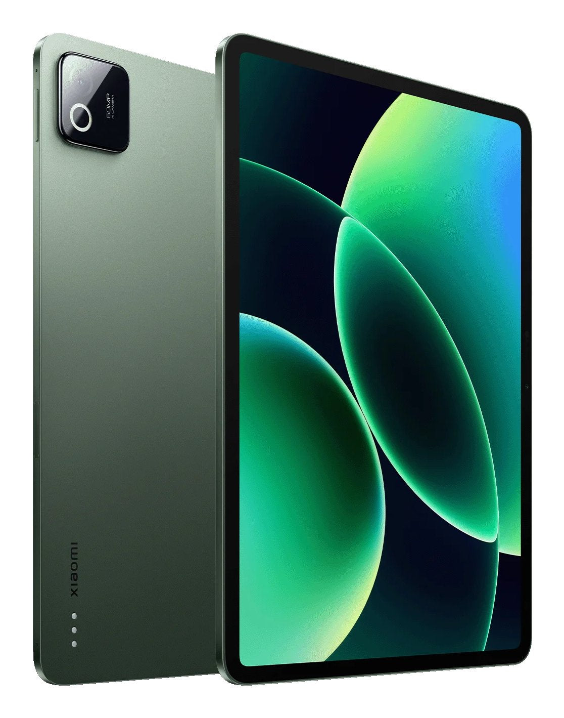 EAN 6932554475574 - Xiaomi Pad 8 Pro Snapdragon 256 GB 28,4 cm (11.2") 8 GB Wi-Fi 7 (802.11be) Verde imagen 1
