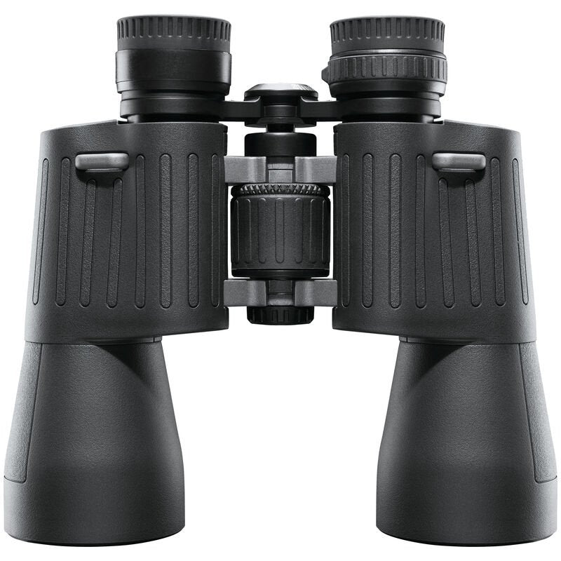 EAN 0029757006011 - Bushnell Powerview 2.0 binocular Porro Negro imagen 5