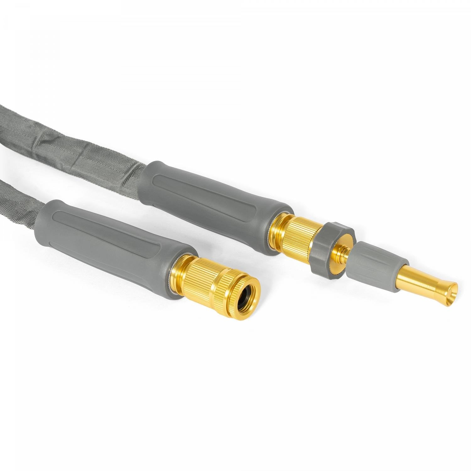 Hose Watering Titanflex 15m/5/8" Dwh 9122 Daewoo