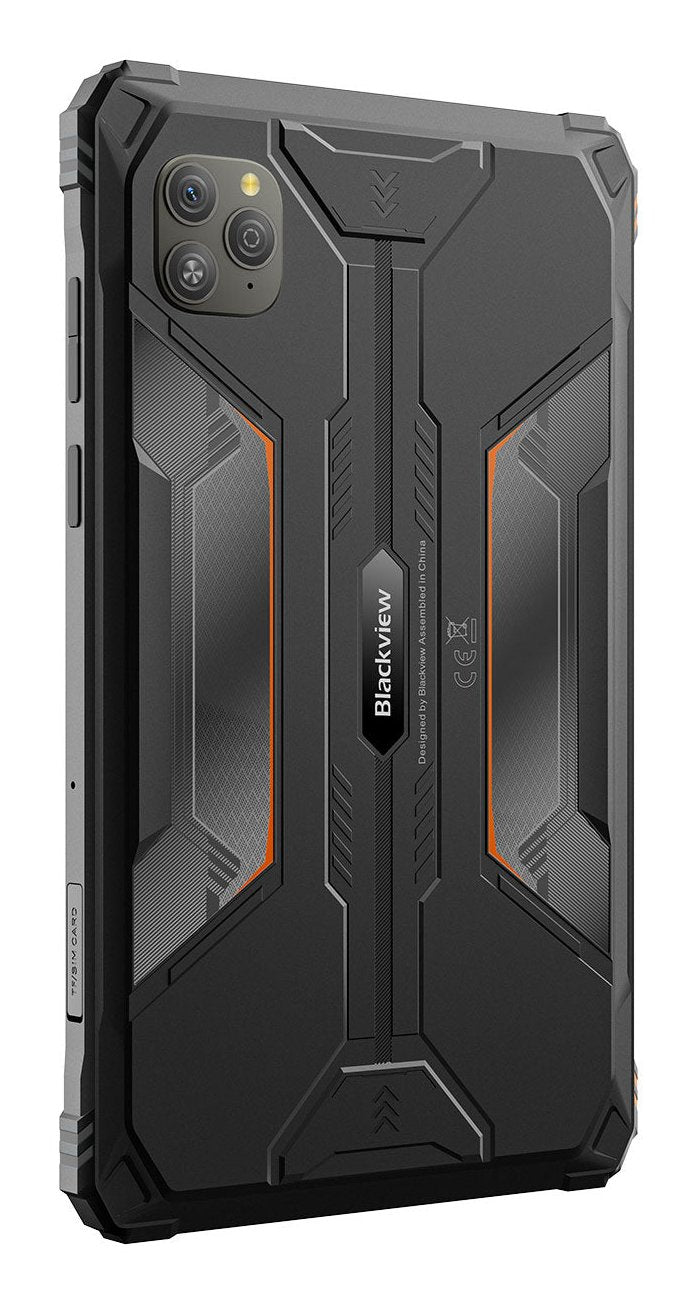 EAN 6931548326311 - Blackview Active 5 4G Unisoc T LTE-TDD & LTE-FDD 128 GB 22,1 cm (8.68") 6 GB Wi-Fi 5 (802.11ac) Android 1 imagen 6