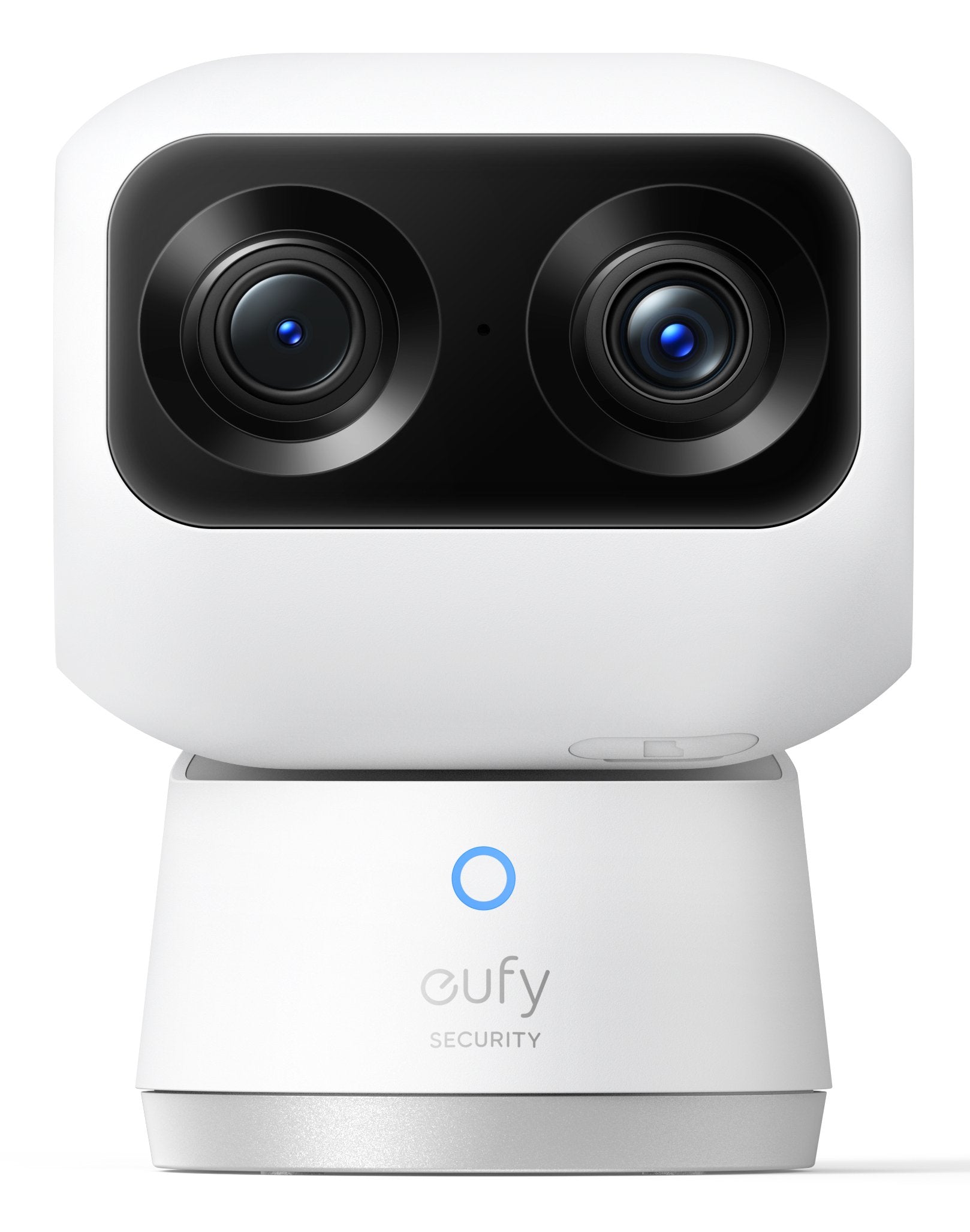 EAN 0194644126384 - Eufy Indoor Cam S350 Bombilla Cámara de seguridad IP Interior 3840 x 2160 Pixeles Escritorio imagen 4
