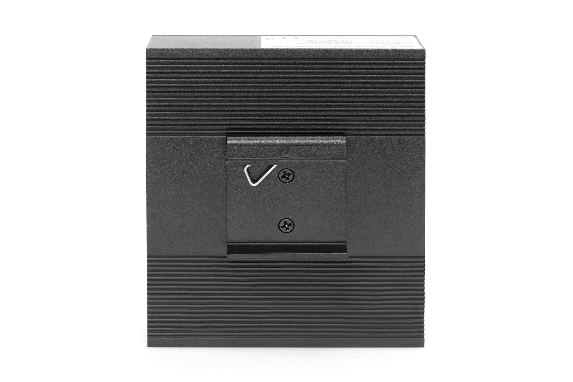 Digitus Industrie Gigabit Flat Switch, 8-Port