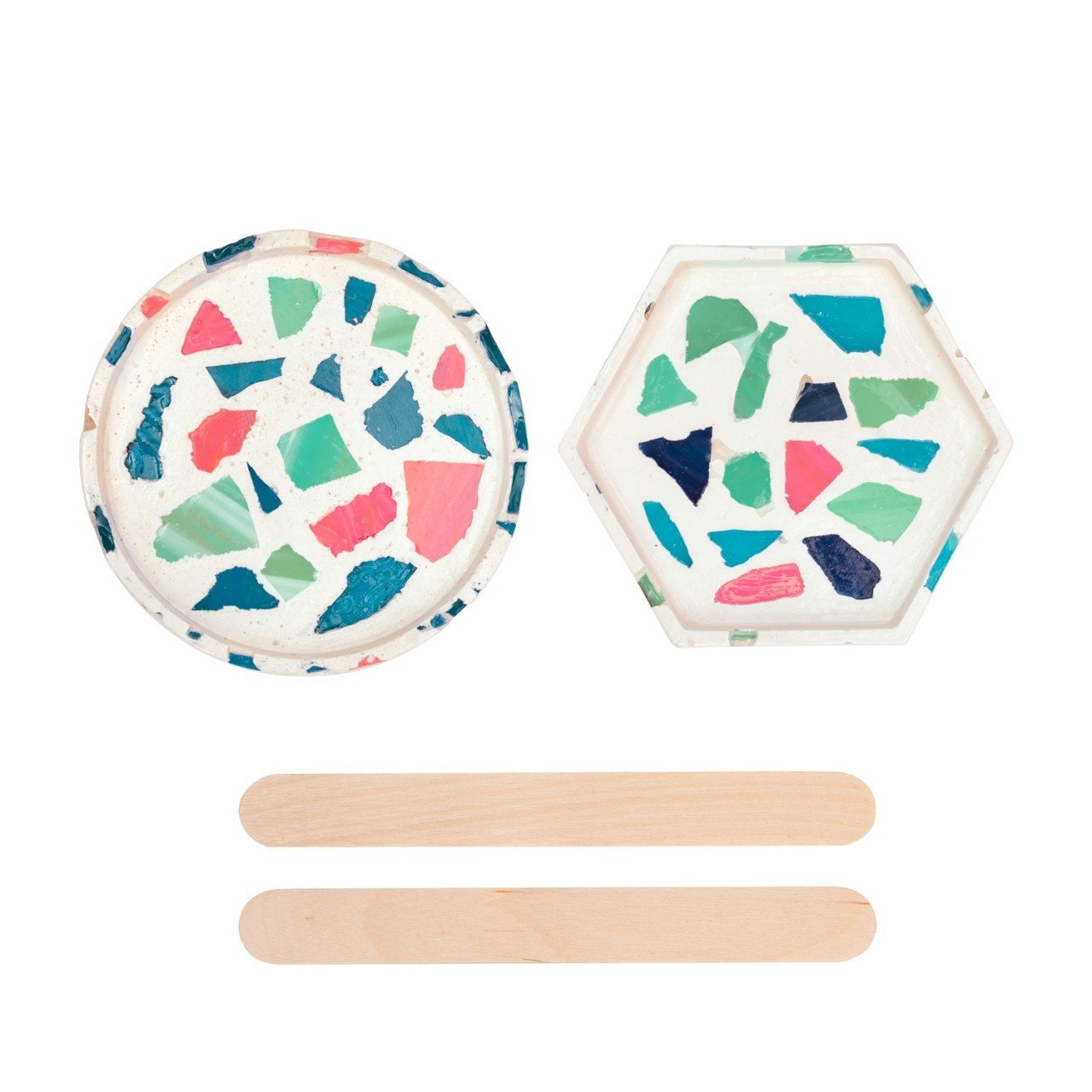 Thumbs Up 1002740 Soporte Para Joyería Multicolor