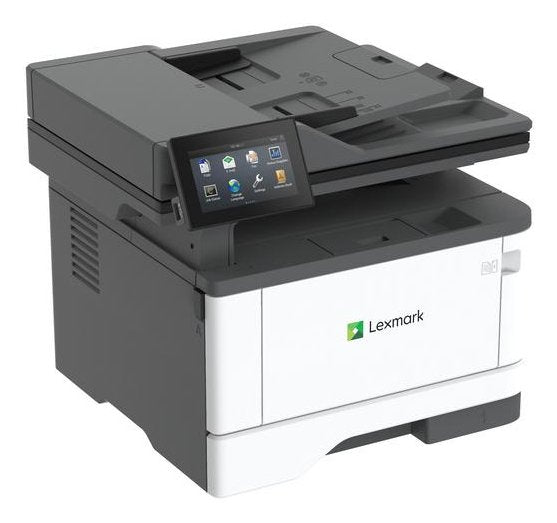 EAN 0734646731881 - Lexmark XM3142 Laser A4 2400 x 600 DPI 40 ppm imagen 3