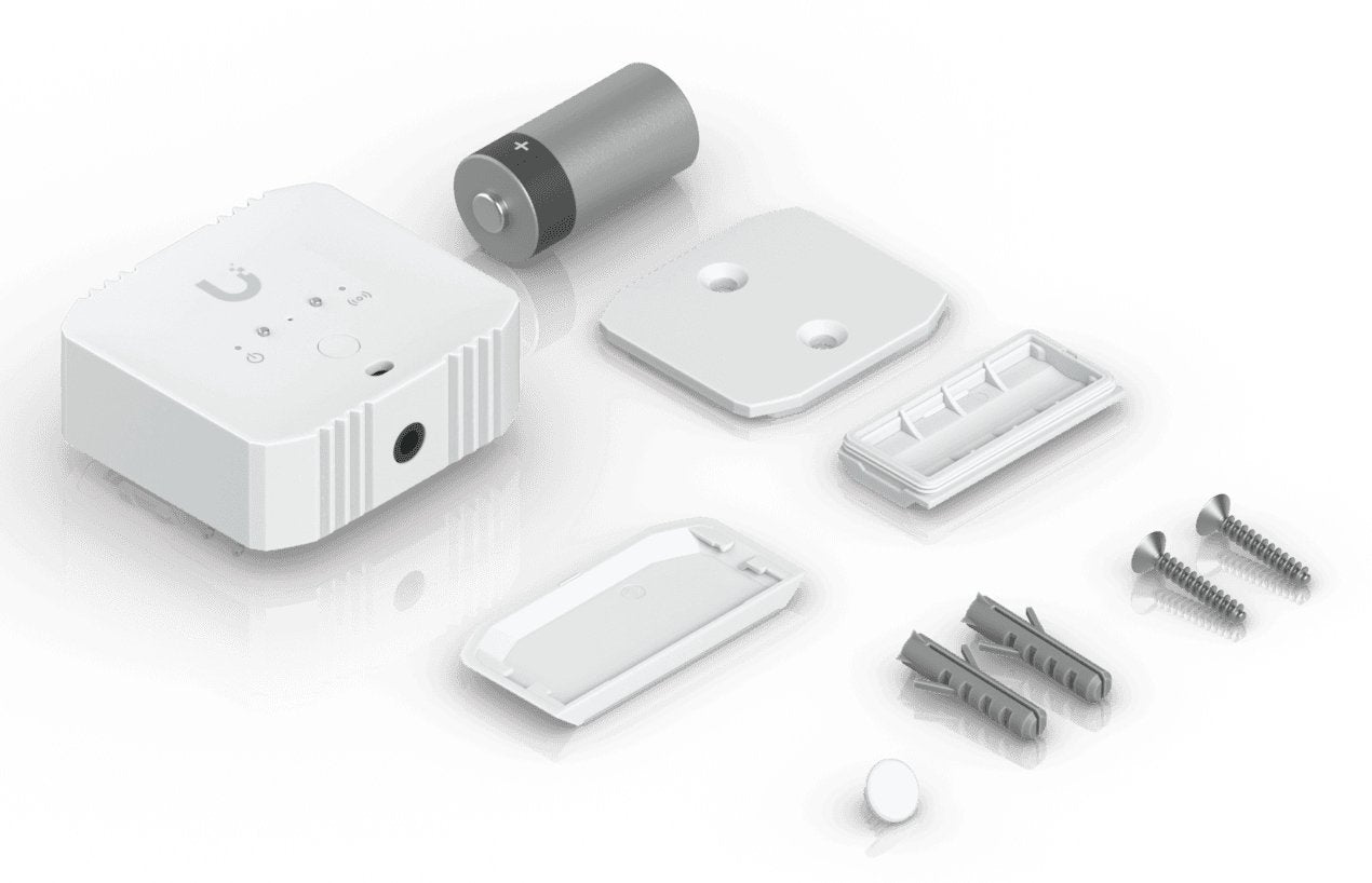 Ubiquiti Usl-Environmental Multisensor