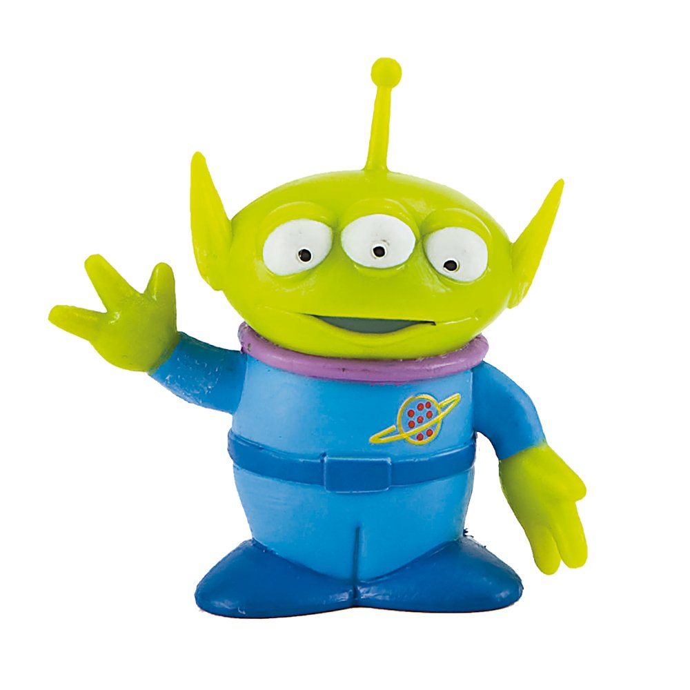EAN 4007176127650 - BULLYLAND 12765 figura de juguete para niños imagen 1