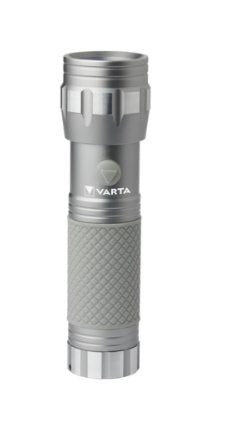 EAN 4008496036080 - Varta 15638 101 421 linterna Plata Linterna UV UV LED imagen 1