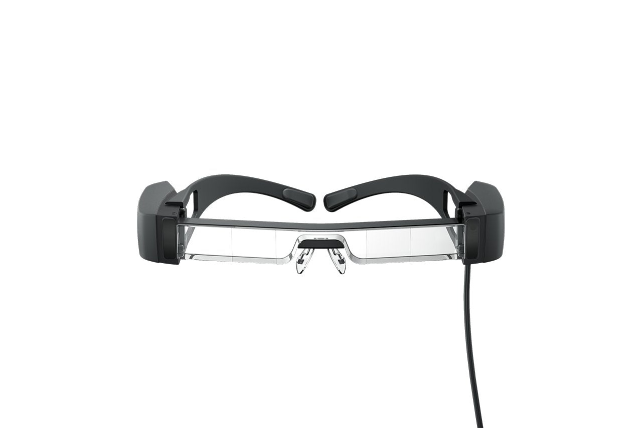 EAN 8715946690018 - Epson Moverio BT-40S gafas inteligentes 2,52 GHz 64 GB Bluetooth Cámara incorporada imagen 3