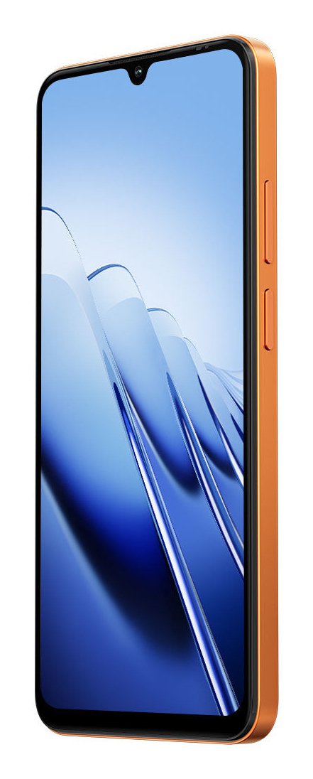 Smartphone Blackview Wave 10/8/128gb Orange Blackview