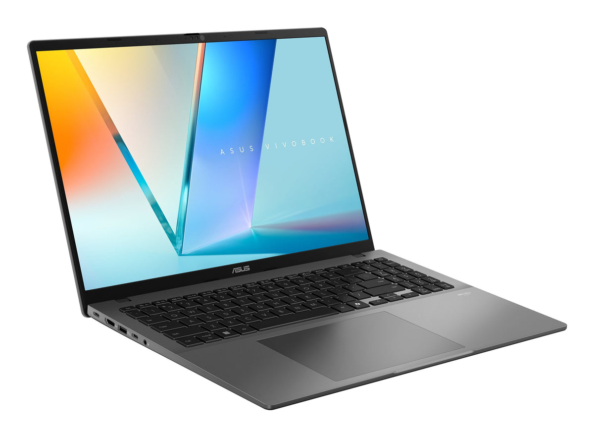 Portátil Asus Vivobook S16 Oled M3607ga-A73cohdcs02 16" Ryz