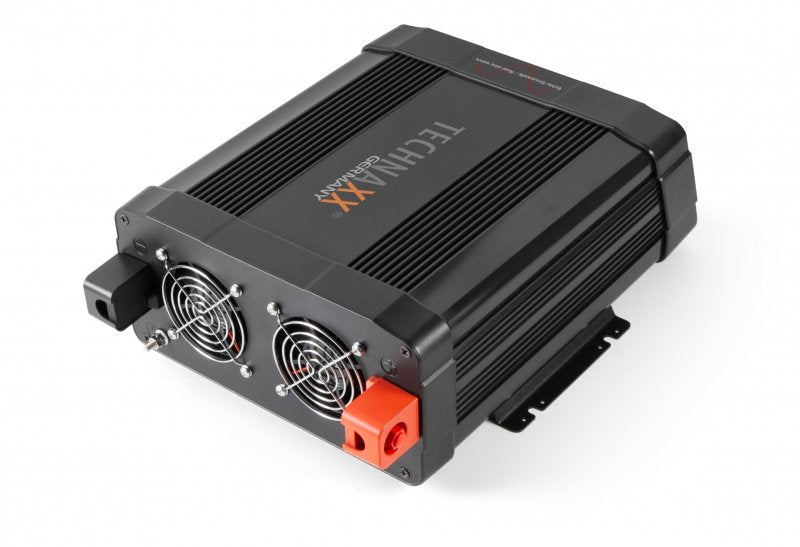 Inverter 3000w Technaxx Te23