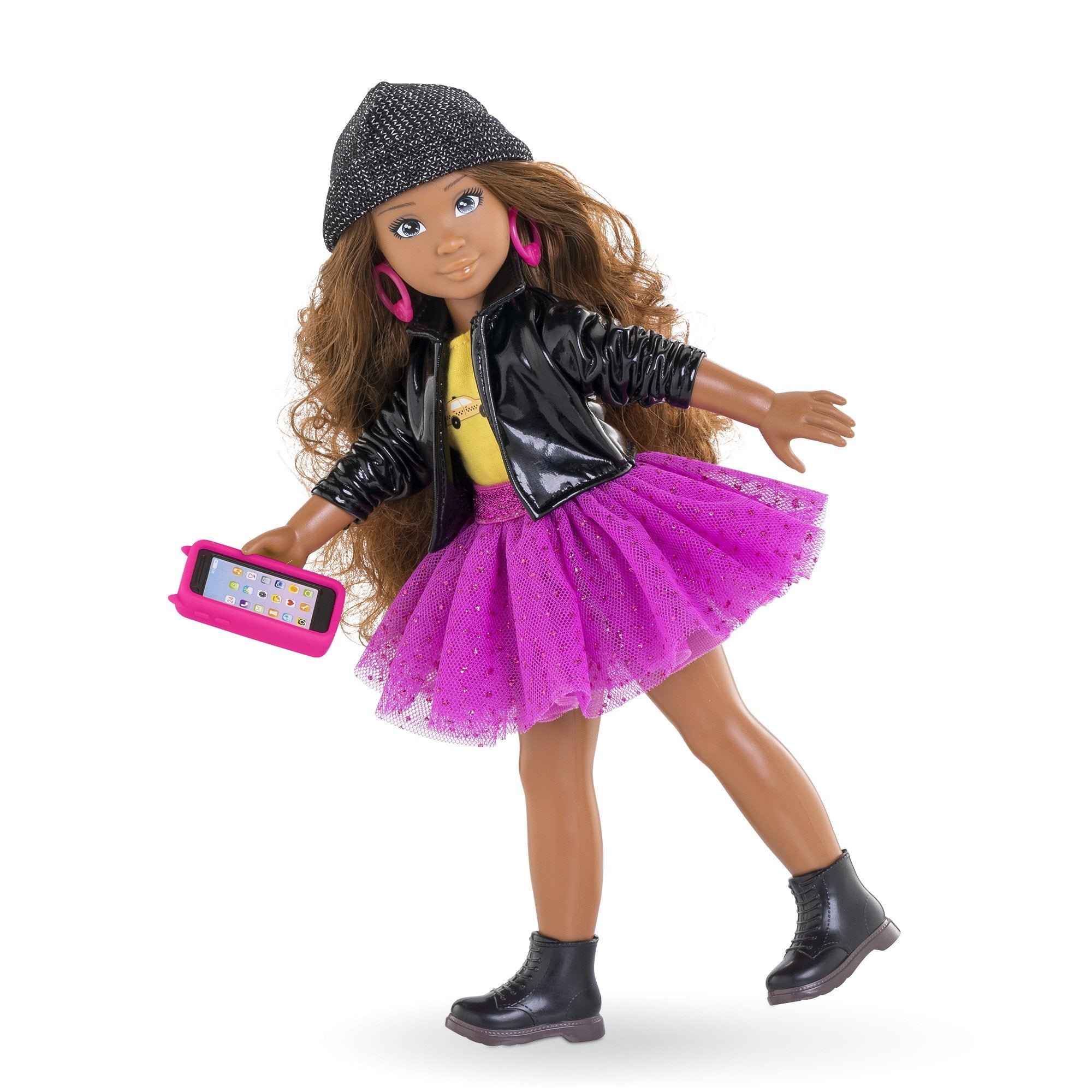 Simba Corolle Girls - Melody New York Fashion Week, Muñeca