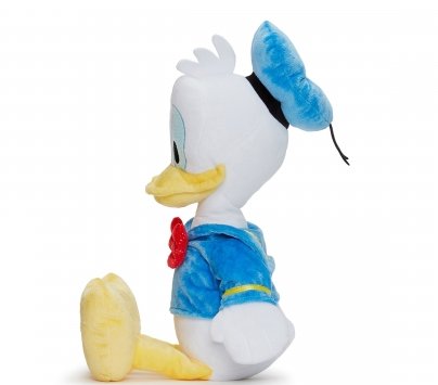 Peluche Pato Donald Disney 35cm