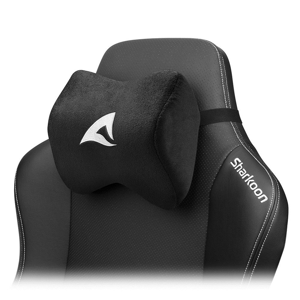 Cojin Reposacabezas Sharkoon Skiller Shc10