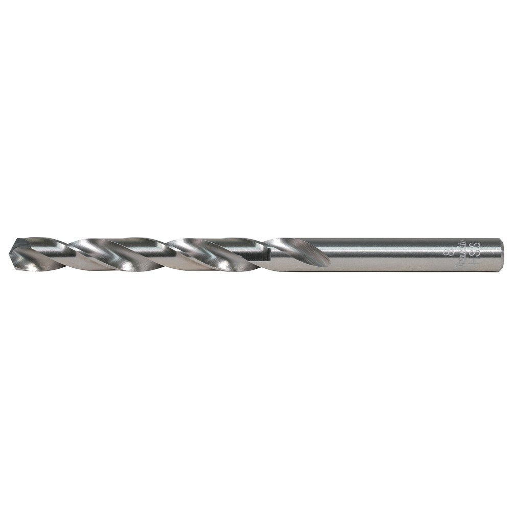 Makita Metallbohrer Hss-Gs 8,0x117mm