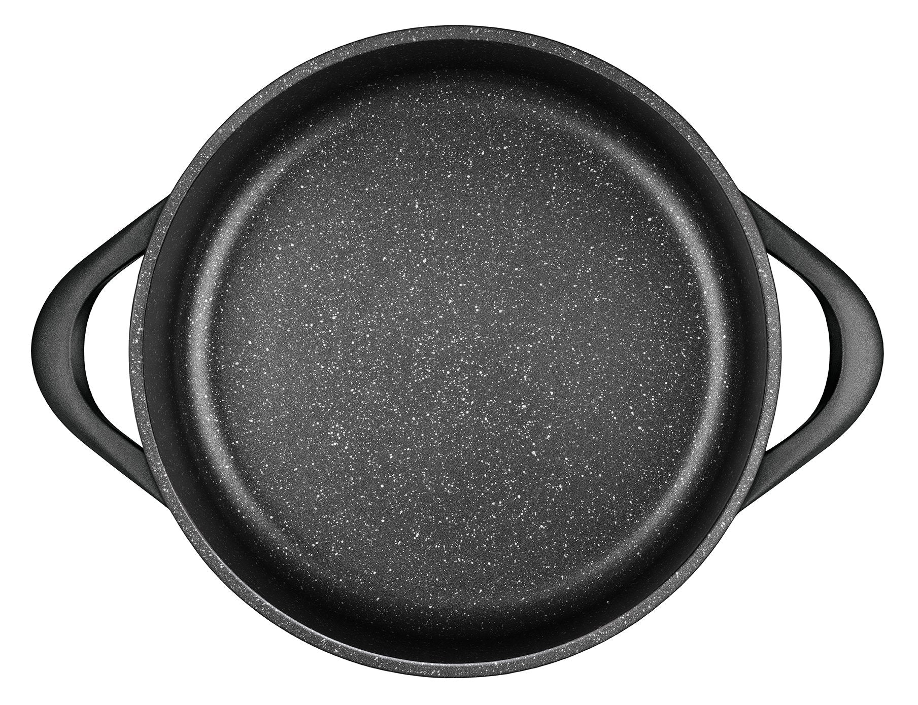 EAN 5903151004666 - Smile MGK-17 olla sopera Negro Aluminio imagen 5
