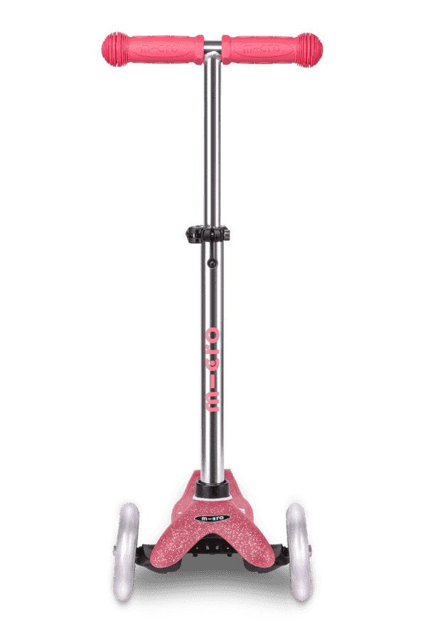 EAN 7630053557300 - Micro Mobility MMD208 scooter Niños Patinete de tres ruedas Rosa imagen 2