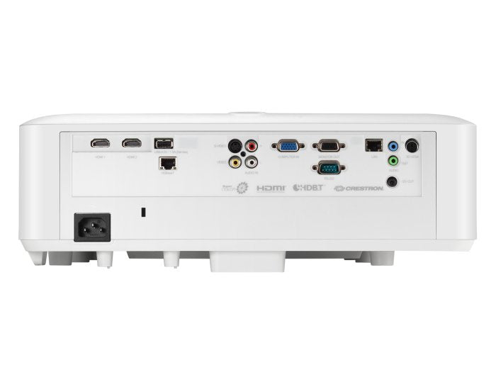 Proyector Laser Viewsonic Ls921wu Lumens Wuxga