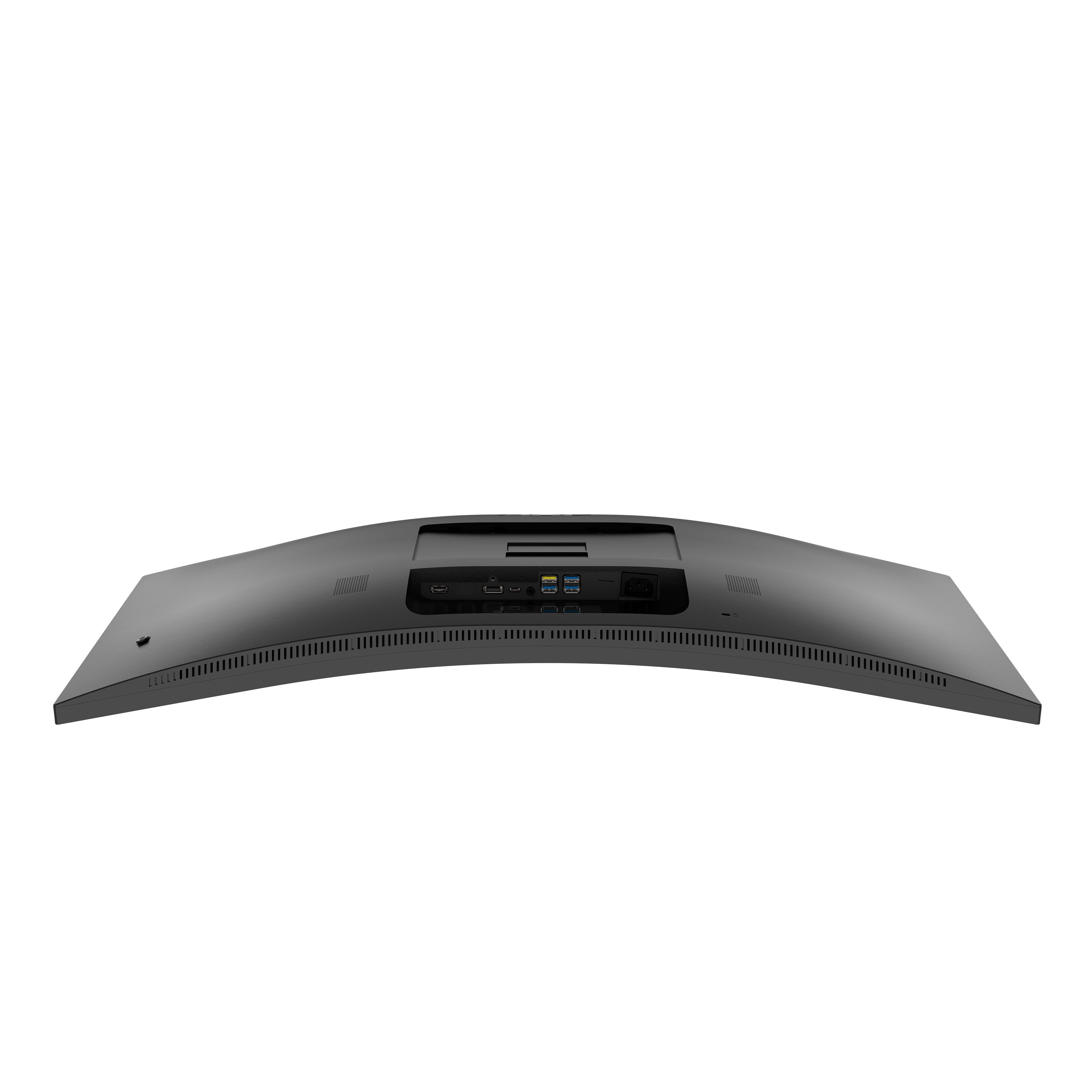 EAN 4038986110273 - AOC V5 CU34V5CW pantalla para PC 86,4 cm (34") 3440 x 1440 Pixeles Wide Quad HD LED Negro imagen 2