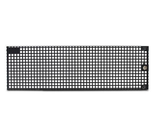 EAN 4260133127227 - Inter-Tech 88887141 parte carcasa de ordenador Estante Panel frontal imagen 1