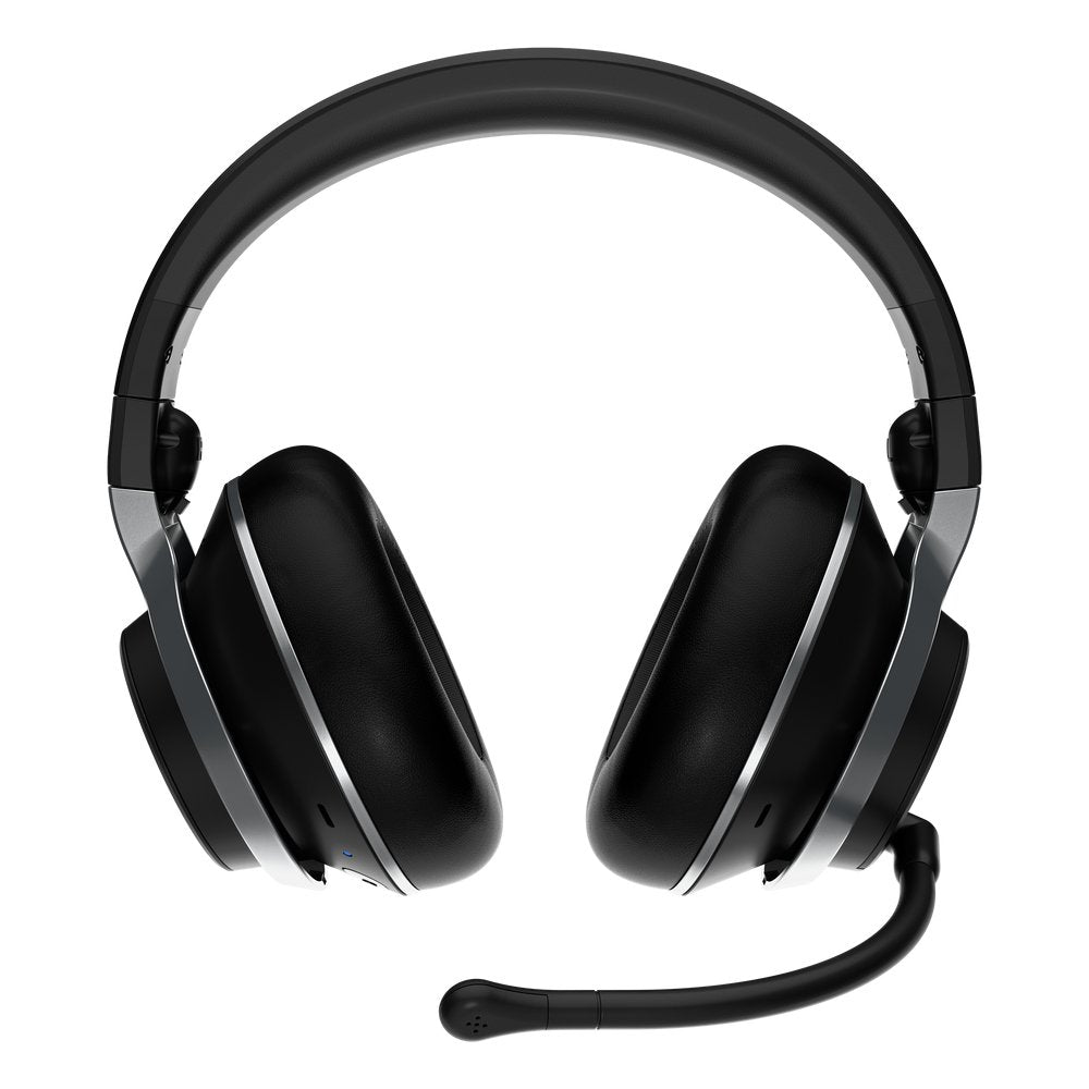EAN 731855033669 - Turtle Beach Stealth Pro - PlayStation Auriculares Inalámbrico Diadema Juego Bluetooth Negro imagen 4