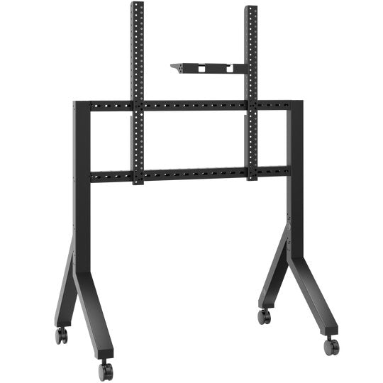 EAN 4262392442813 - ONKRON TS2081-B soporte para TV 2,79 m (110") Negro imagen 1