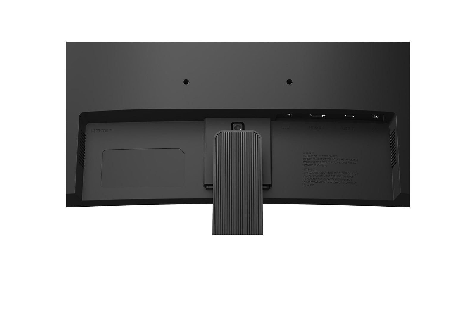 EAN 8806096323816 - LG 24U421A-B pantalla para PC 60,5 cm (23.8") 1920 x 1080 Pixeles Full HD LED Negro imagen 9