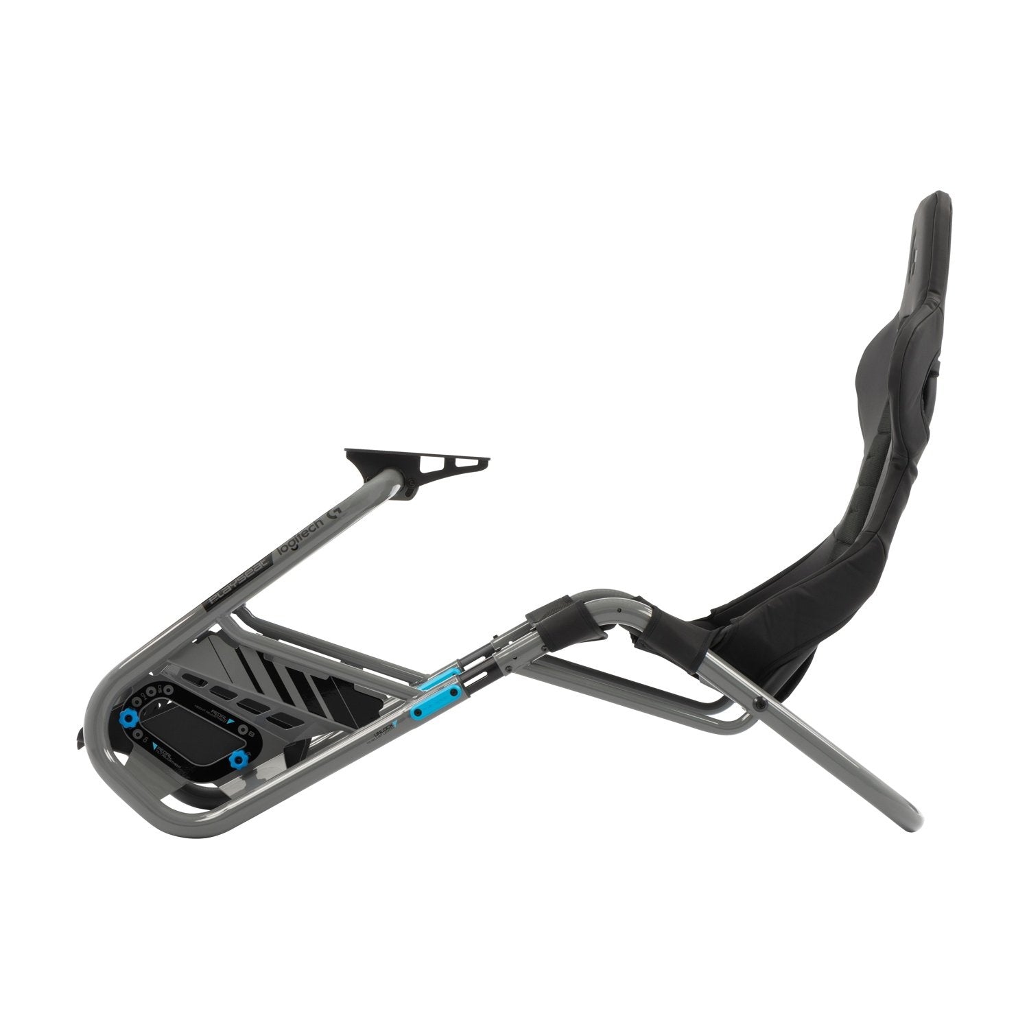 EAN 8717496873101 - Playseat Trophy - Logitech G Edition Silla para videojuegos universal Asiento acolchado Negro imagen 7