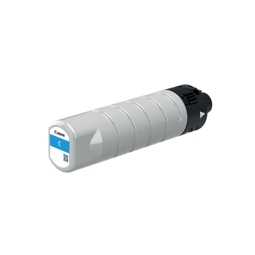 Cartucho Tinta Canon Pgi 7500xl C Cian 16500 Paginas
