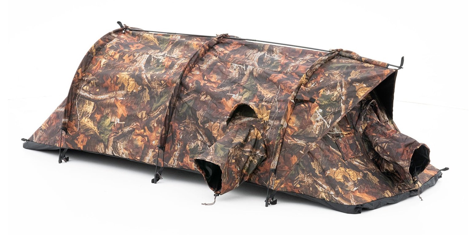 EAN 8718127036407 - Buteo Photo Gear 720234 ropa para profesional de la fotografía Raincover Marrón, Camuflaje Unisex imagen 2