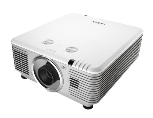 Vivitek Du7295z Videoproyector Instalado En Techo / Pared 9000 Lúmenes