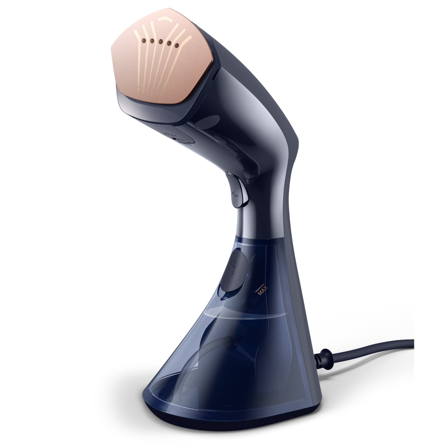EAN 8710103923879 - Philips 8000 series GC810/20 vaporizador para ropa 0,23 L 1600 W Gris imagen 1