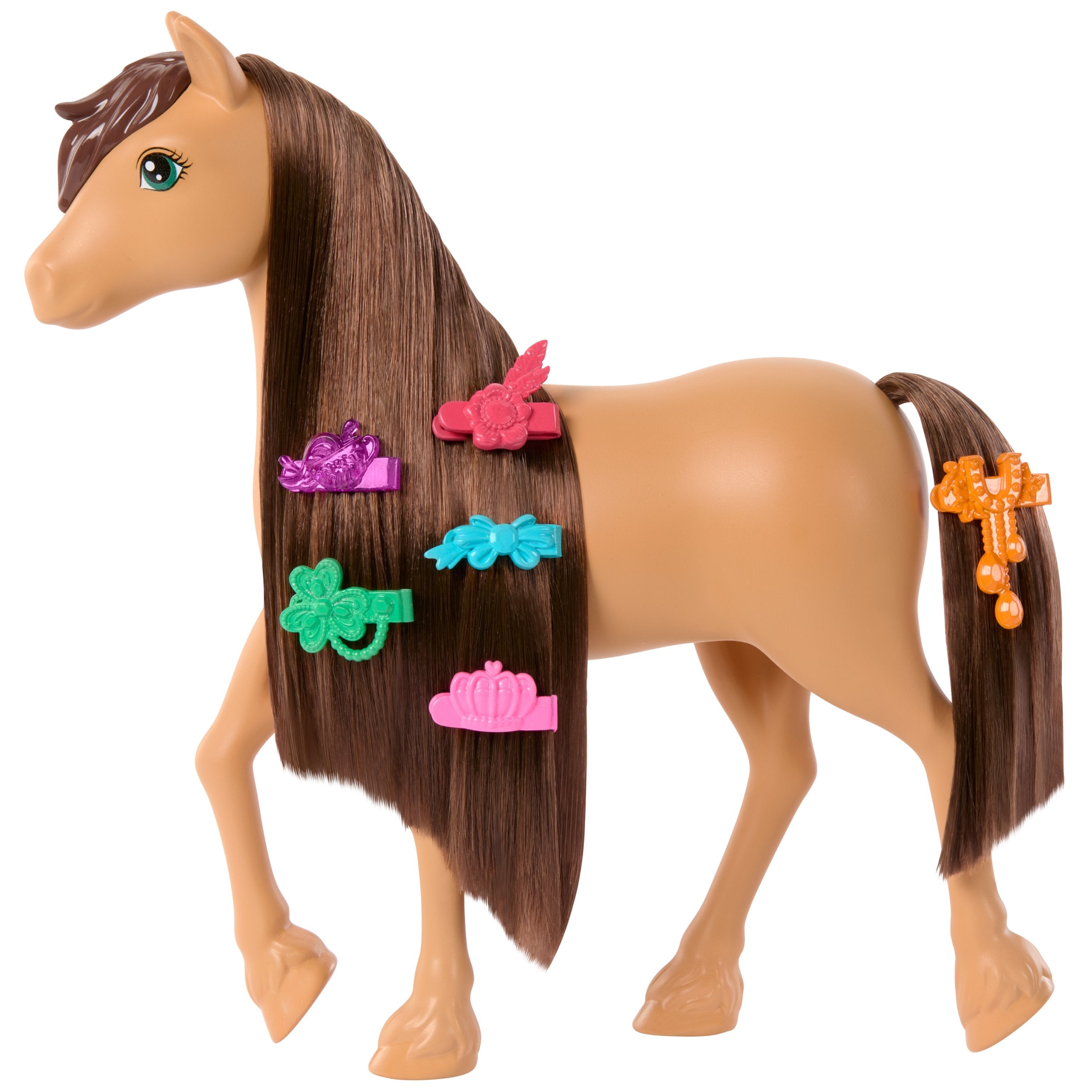 EAN 0194735231003 - Barbie HXJ37 accesorio para muñecas Animal de juguete imagen 4