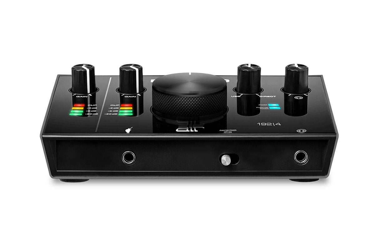 M-Audio Air 1924 Recording Audio Interface