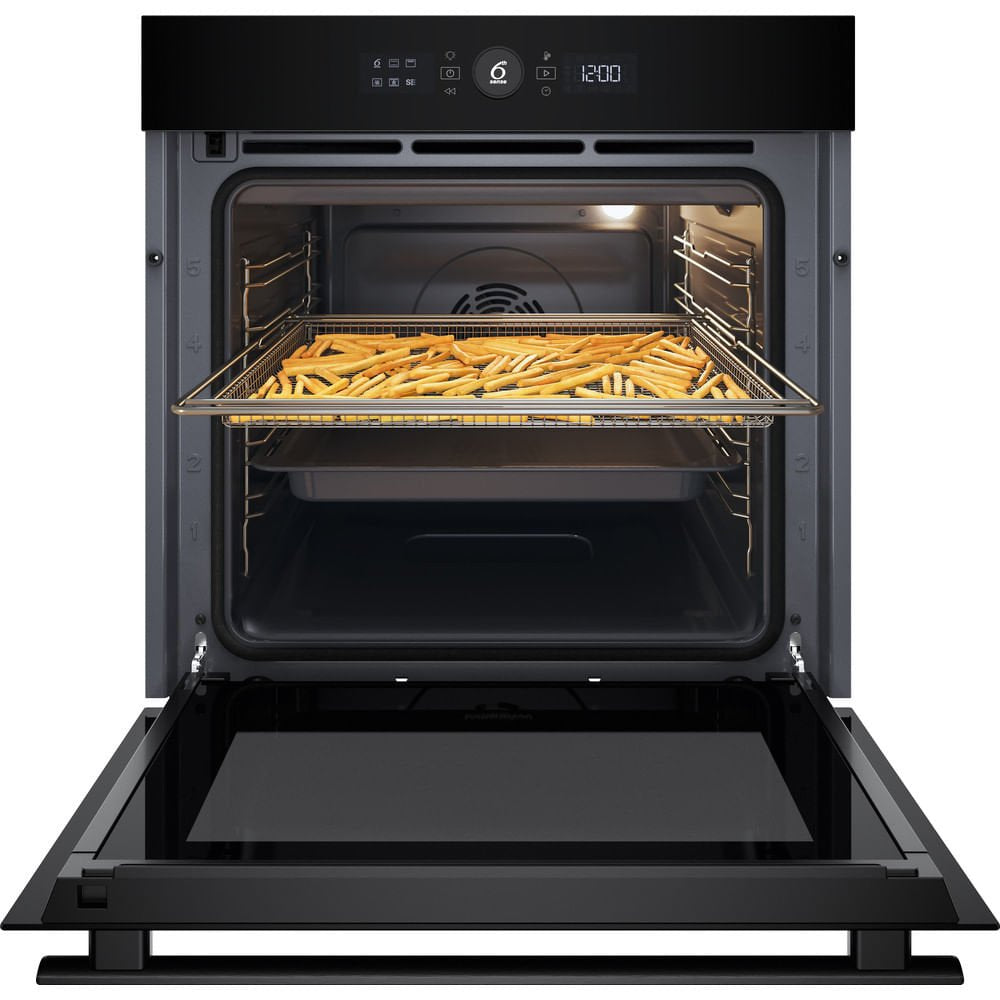 Piekarnik Woi4s8pm0sba