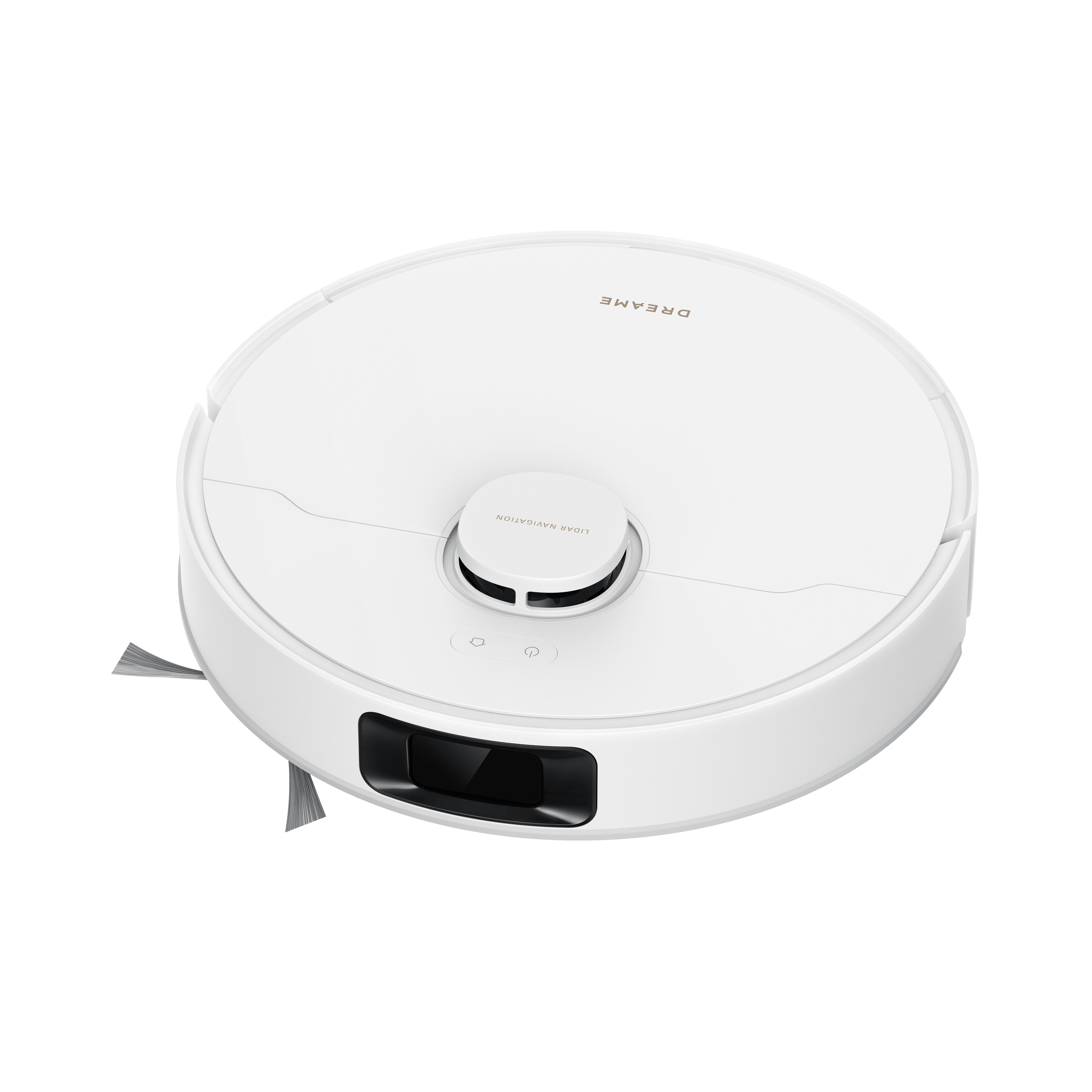 EAN 6977328068781 - Dreame D20 Plus 0,5 L Blanco imagen 7