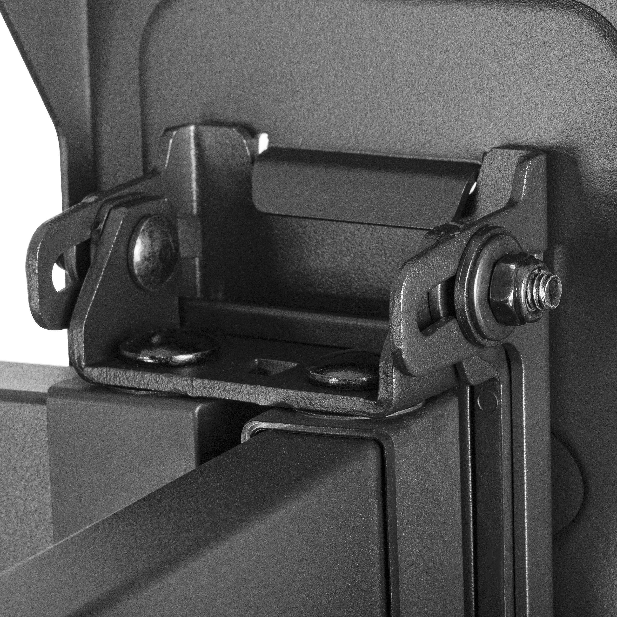 Montis Uchwyt Tv Denali 37"- 105" Mt162 2,67 M (105") Negro